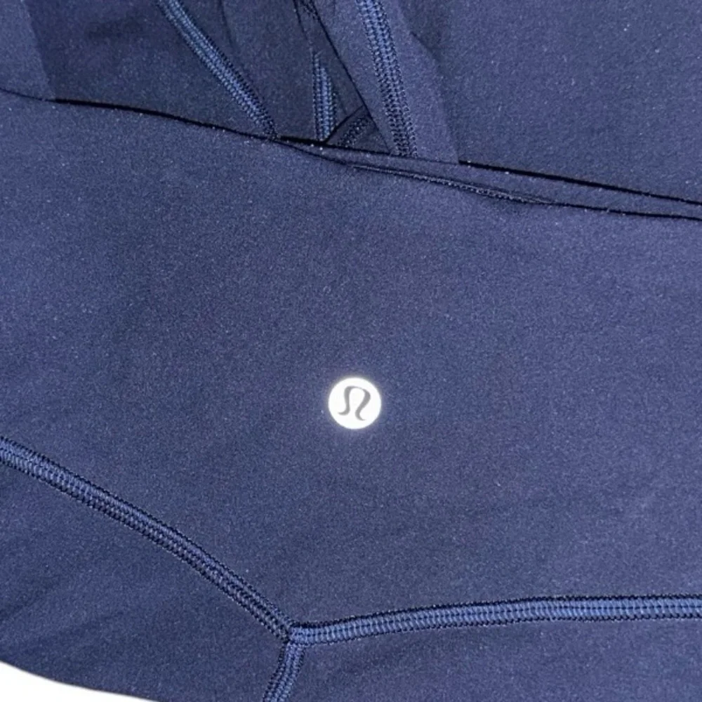 Lululemon Align High Rise Relaxed Fit Athletic Jogger 28